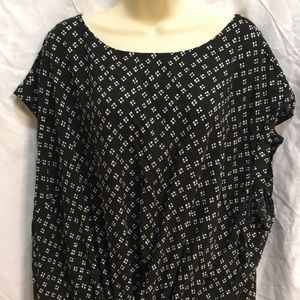 Old Navy Dresses - Women’s Plus Size Dress Old Navy Dresses - Women’s Plus Size Dress